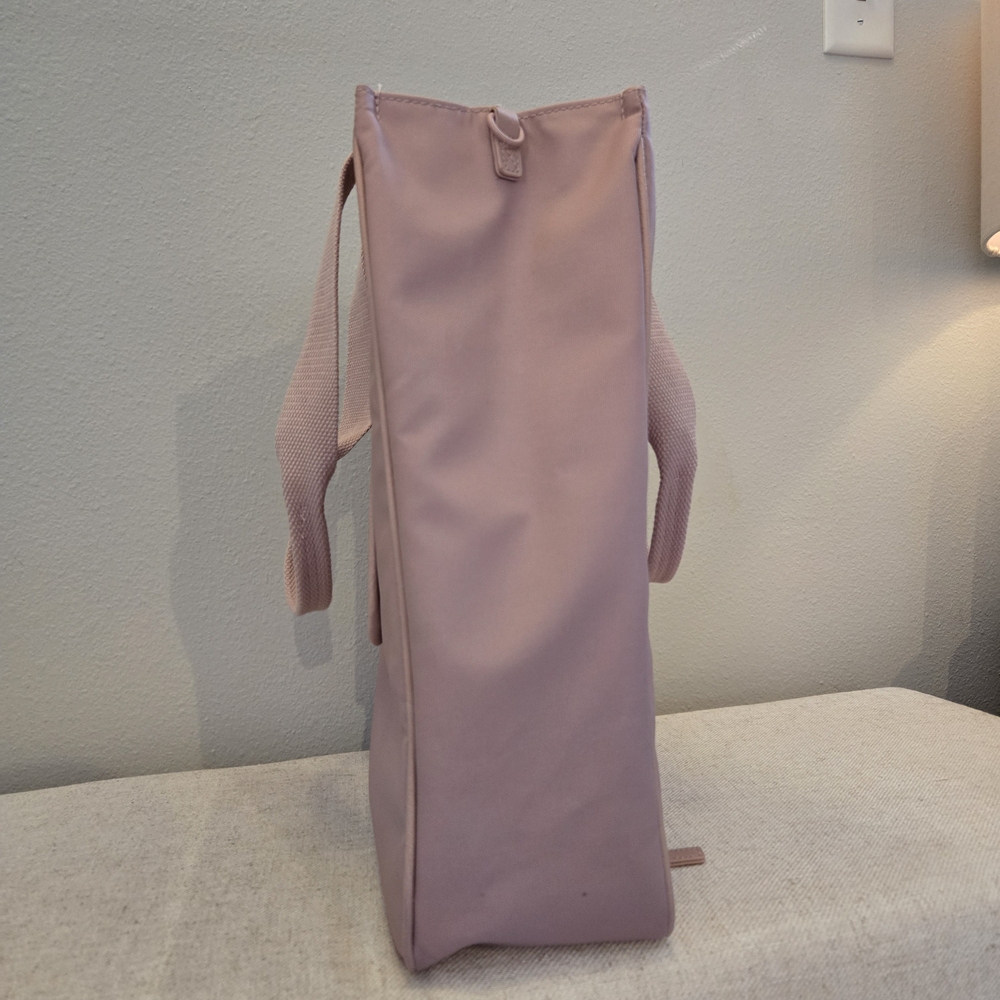 BEIS Pink Tote Bag - Picture 3 of 10